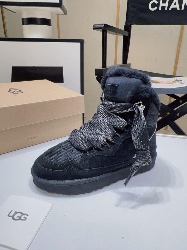 UGG Fall 2025 Mel Leisure Shoes - LY00330
