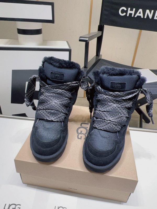 UGG Fall 2025 Mel Leisure Shoes - LY00330