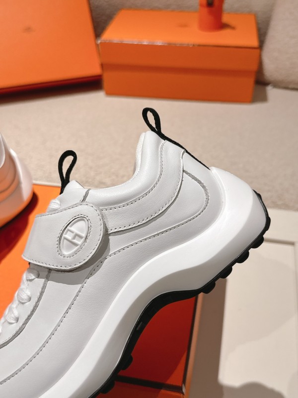 Adidas Loop Couple Casual Sports Shoes - LY00340/LY00350