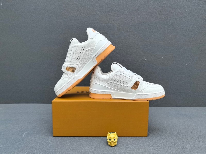 Adidas 2025 SS IV Fashion Show Sneakers - KFY00370
