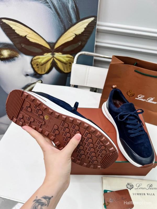 Adidas LP360 Capsule Men's Slip-On Sneakers - KFY00320