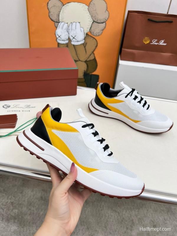 Adidas LP Jogging Men's Running Shoes Upgraded Version - KFY00300