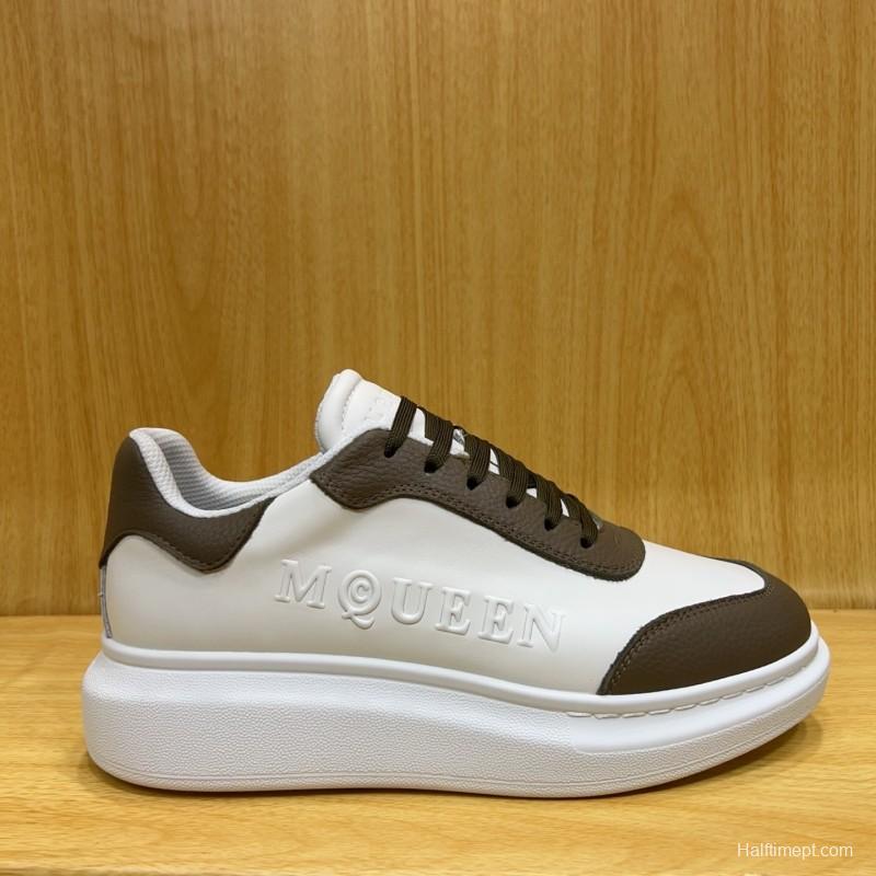 Alexander McQueen Spring 2025 Collection Platform Sneakers - AS00320