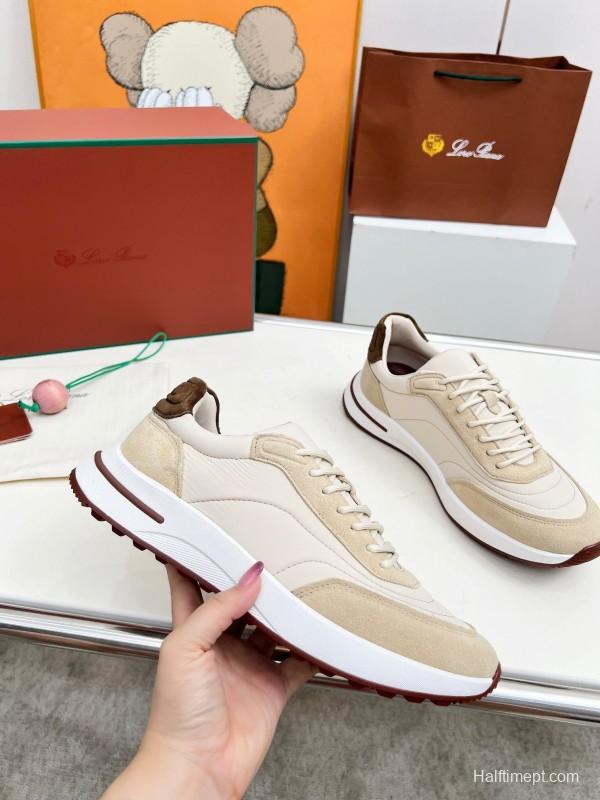 Adidas LP Jogging Men's Running Shoes Upgraded Version - KFY00300