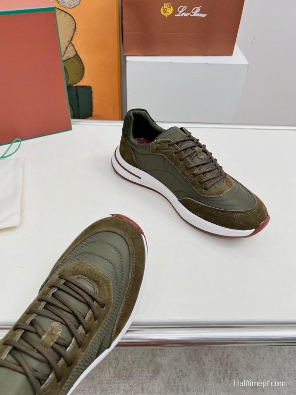 Adidas LP Jogging Men's Running Shoes Upgraded Retro Design - KFY00300