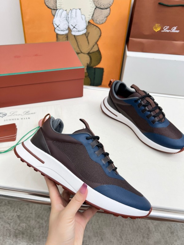 Adidas LP Jogging Men's Running Shoes Upgraded Cushioning - KFY00300