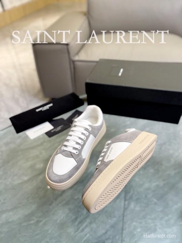 SAINT LAURENT SL61 Casual Retro Series - AS00330