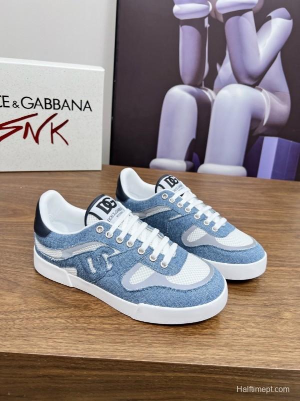 DG New Collection Men's Casual Shoes with Modern Design - LY00310