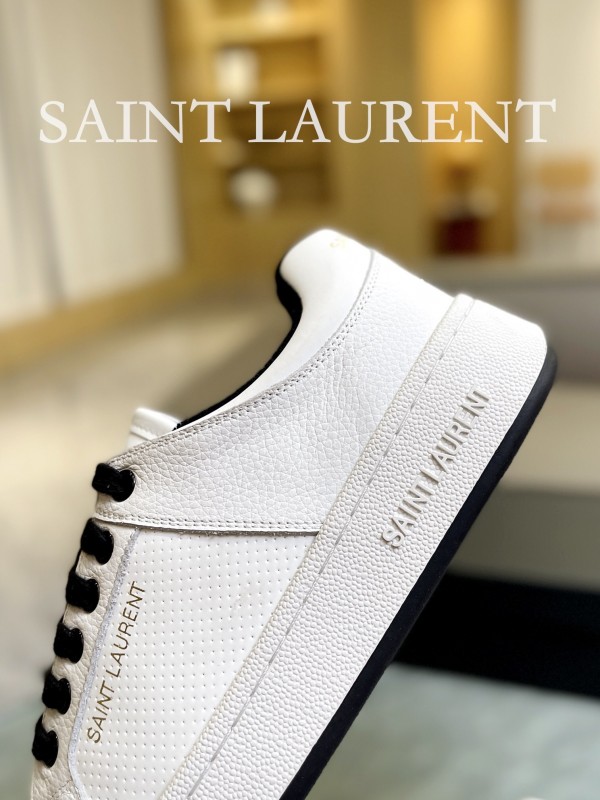SAINT LAURENT SL61 Casual Retro Series - AS00330