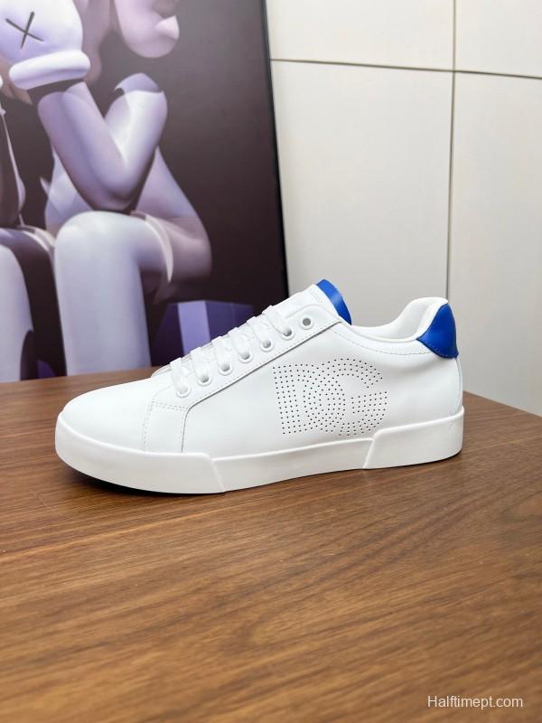 DG 2025 Spring Summer Collection Men's Casual Shoes - LY00380