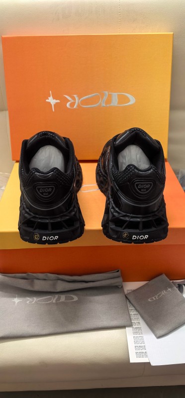 Dior B35 Chunky Dad Sneakers - B35