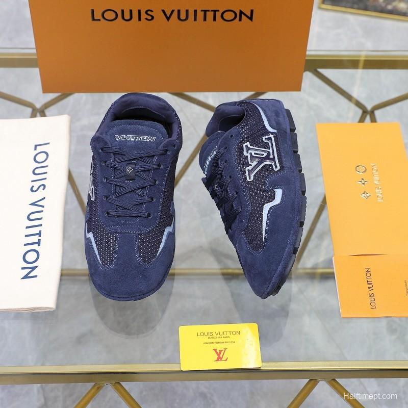 L Brand Casual Men's New Arrivals for 2025 Spring/Summer Collection - AS00330