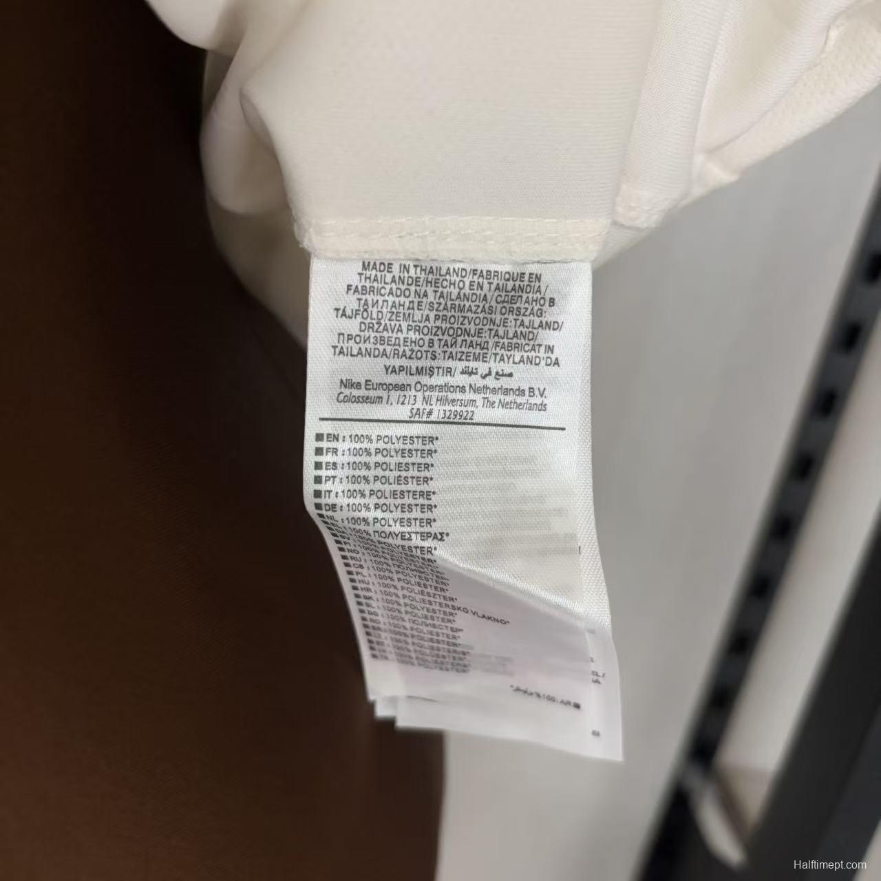 2026 Women France Beige Jersey