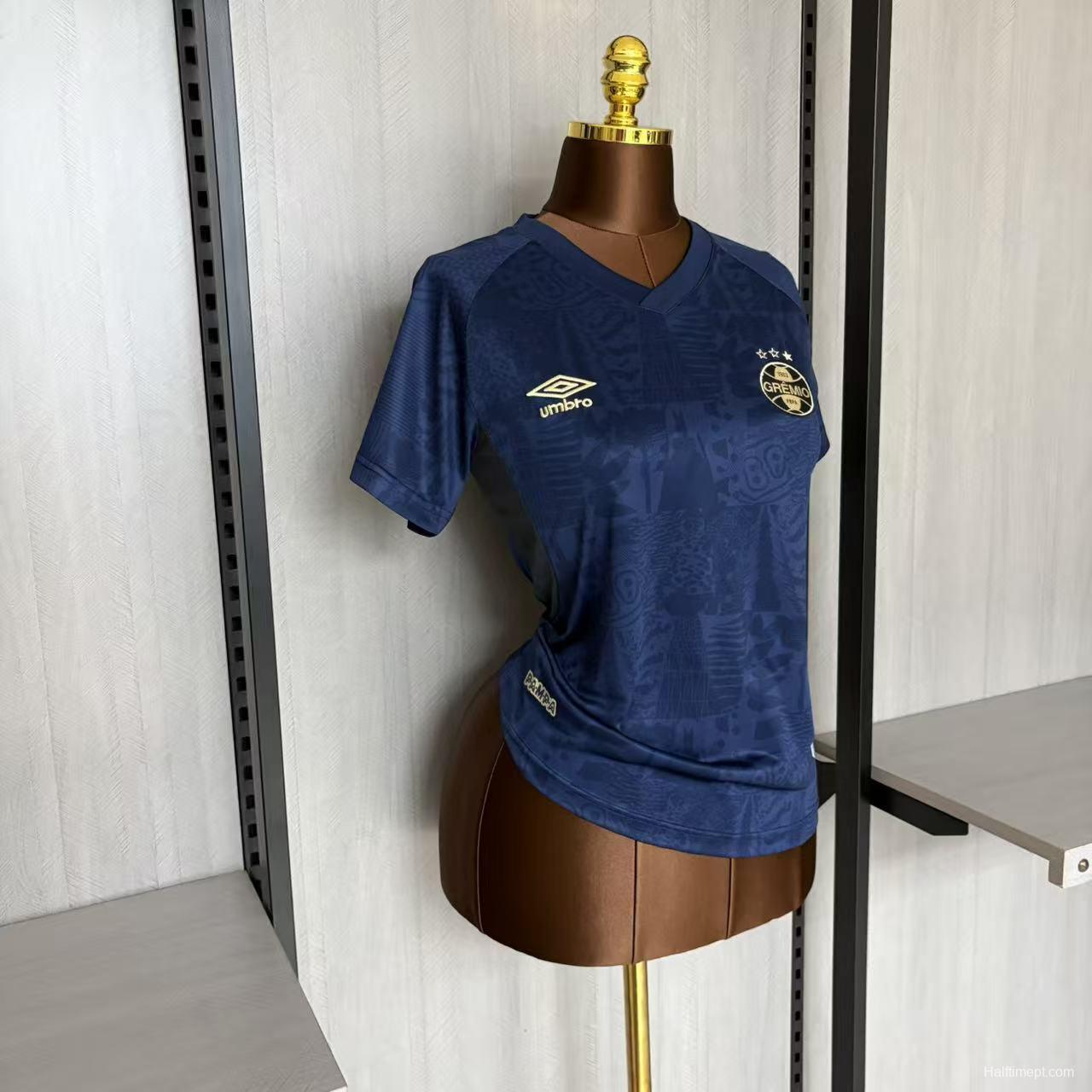 25/26 Women Gremio Third Jersey