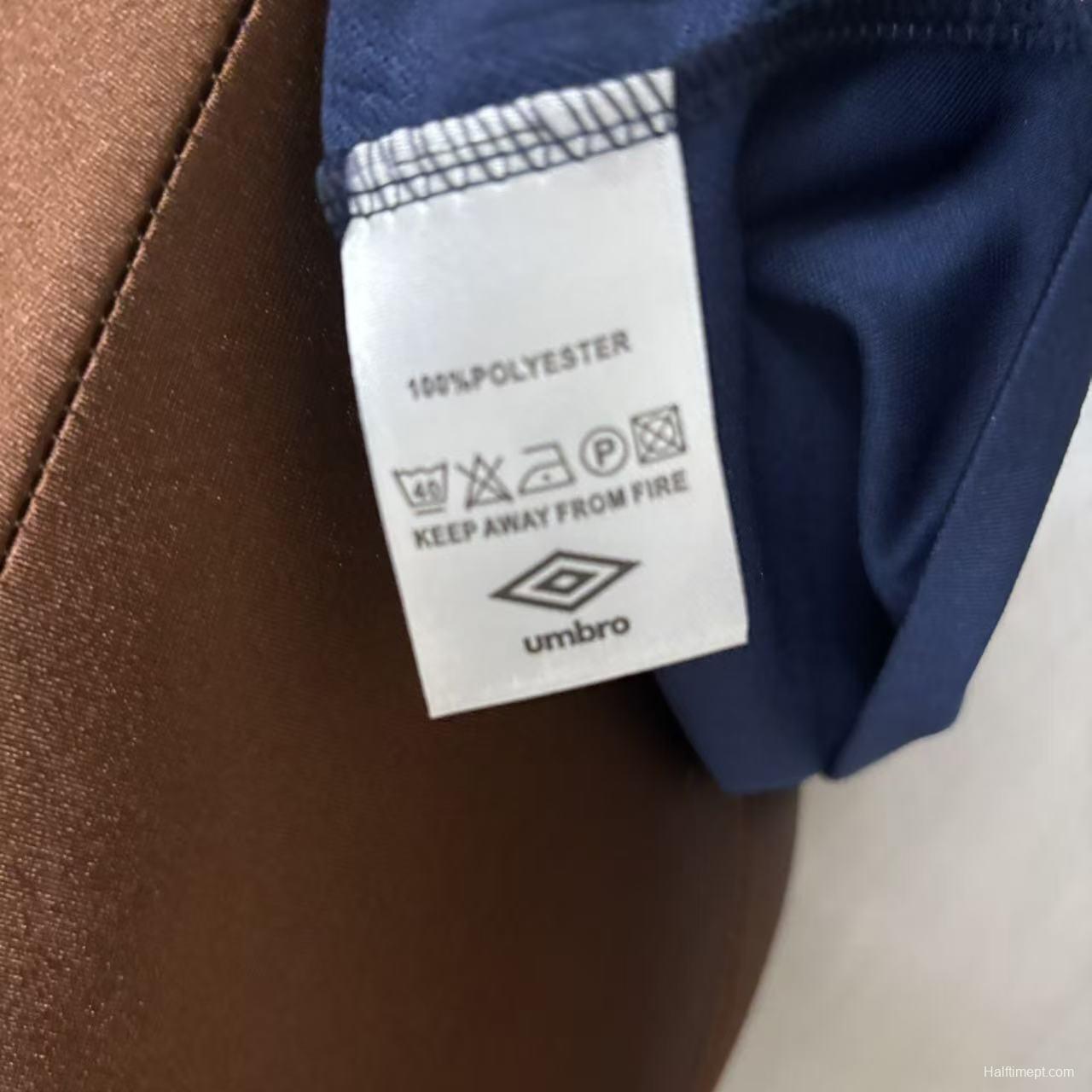 25/26 Women Gremio Third Jersey