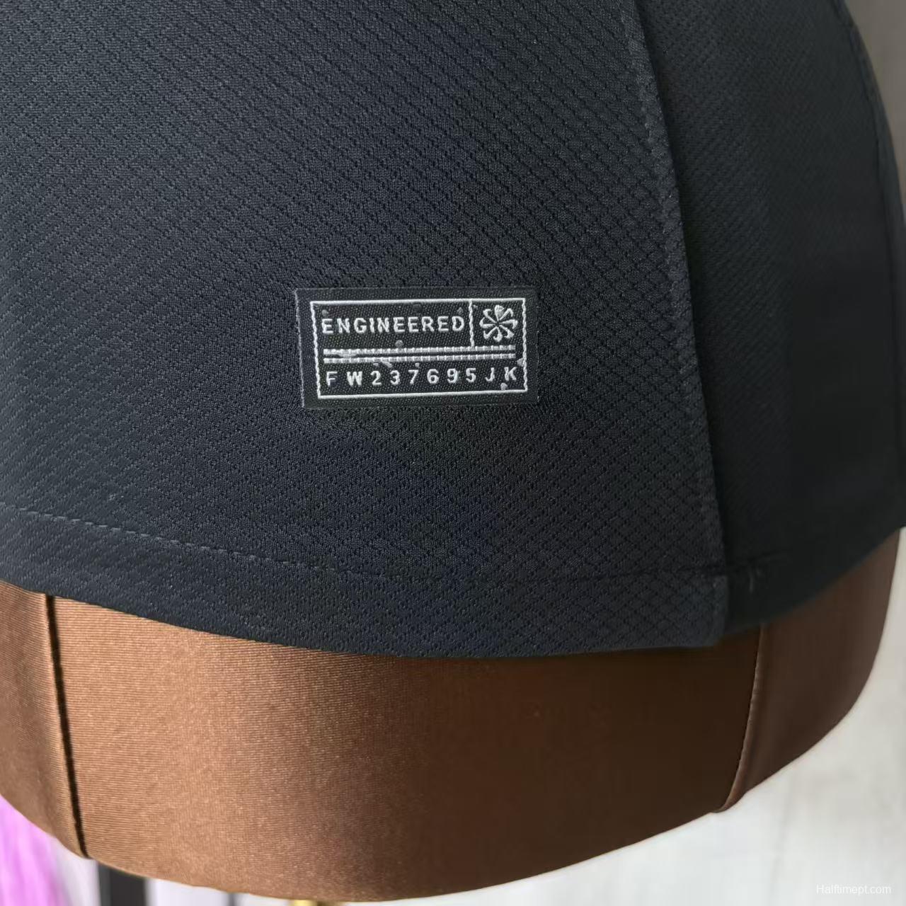 25/26 Women Corinthians Third Jersey