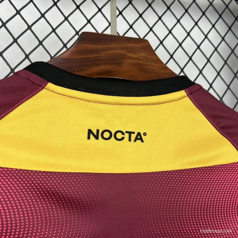 2025/26 Mens Venezia FC Pre-Match Jersey