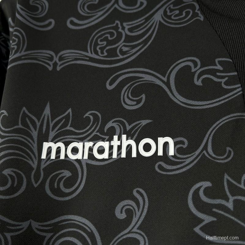 2026 Mens Ecuador World Cup Goalkeeper Jersey