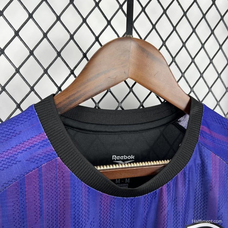 2025/26 Womens Botafogo V-KIT Jersey