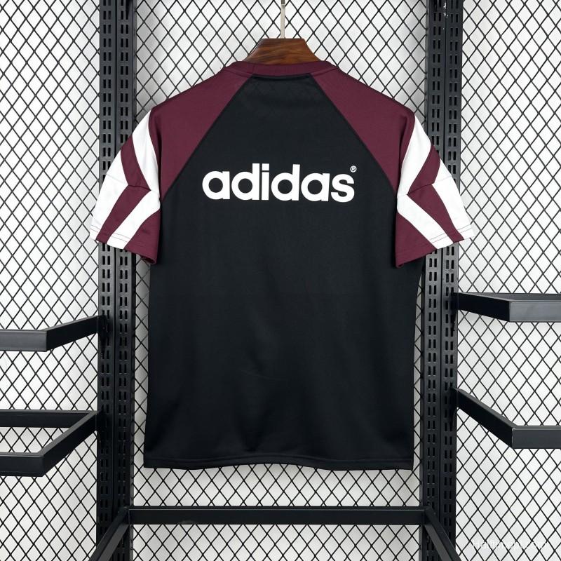 1995/96 Retro Newcastle United Away Jersey