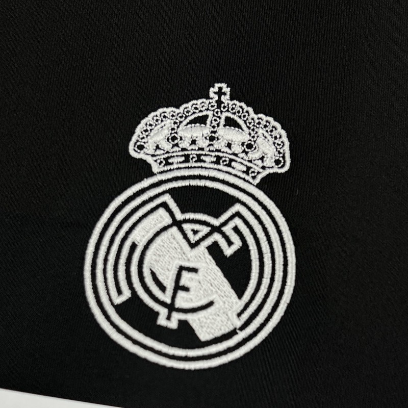 2026/27 Mens Real Madrid Lifestyle Jersey