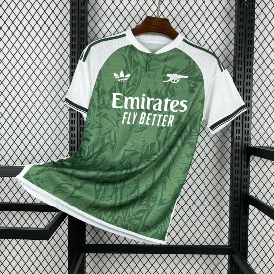 2026/27 Mens Arsenal Special Jersey