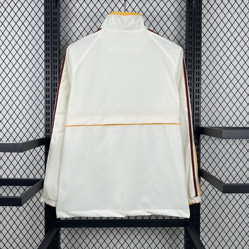 2026 Mens Spain World Cup Windbreaker