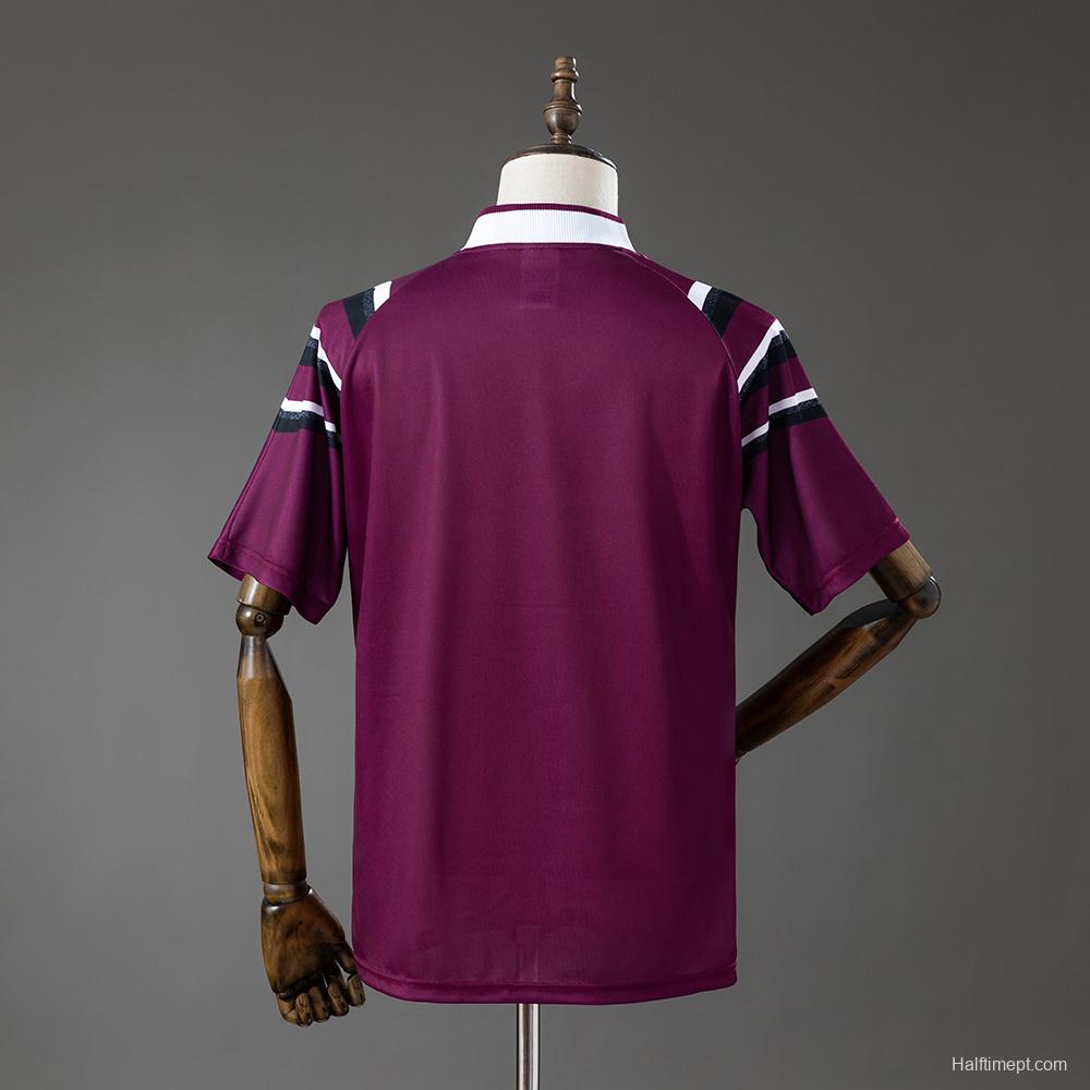 96/97 River Plate Third Retro Jersey