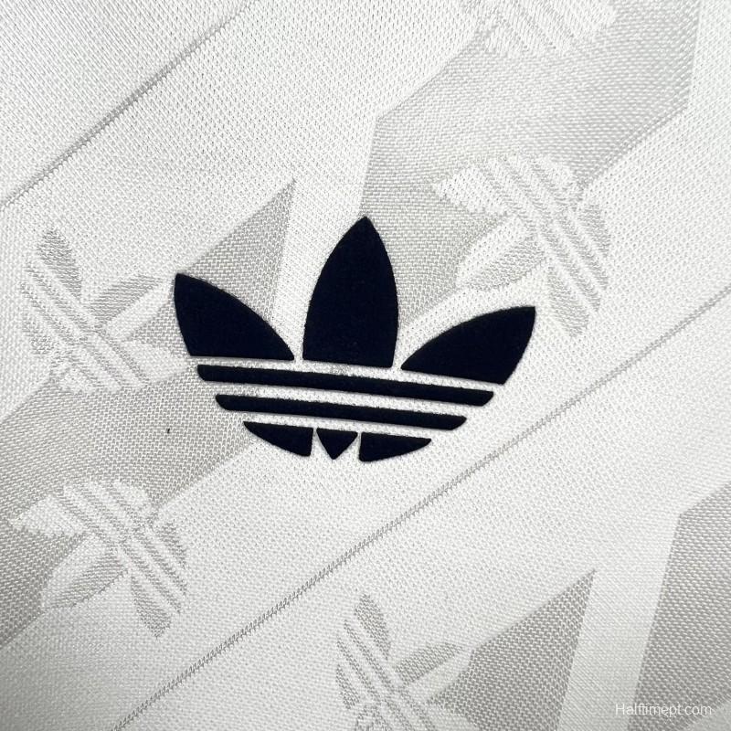 2026/27 Mens Real Madrid Casual Jersey