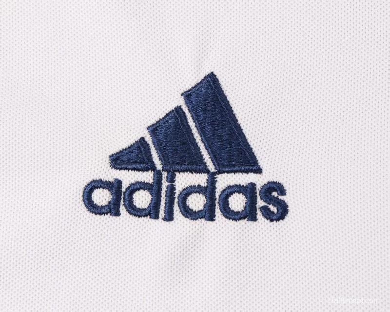 Retro Kids 16/17 Real Madrid Home Jersey