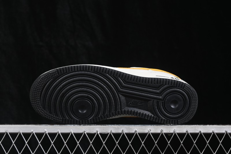 Nike Air Force 1 '07 Low World Cup Theme Casual Skate Shoes - NH0601-549