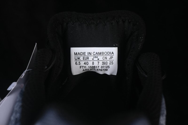 Salomon XT-6 Advanced Tech Outdoor Casual Running Shoes - 478739-23