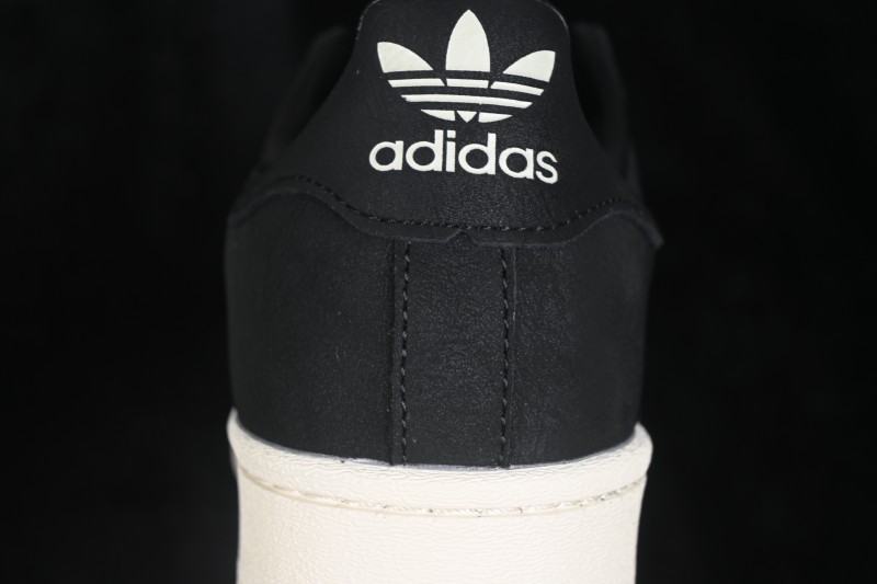 Adidas Originals Superstar II Classic Shell-Toe Casual Sneakers - KJ2029