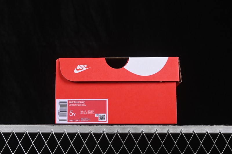 Nike SB Dunk Low Light Green Low-Top Skateboarding Shoes - IM6572-002