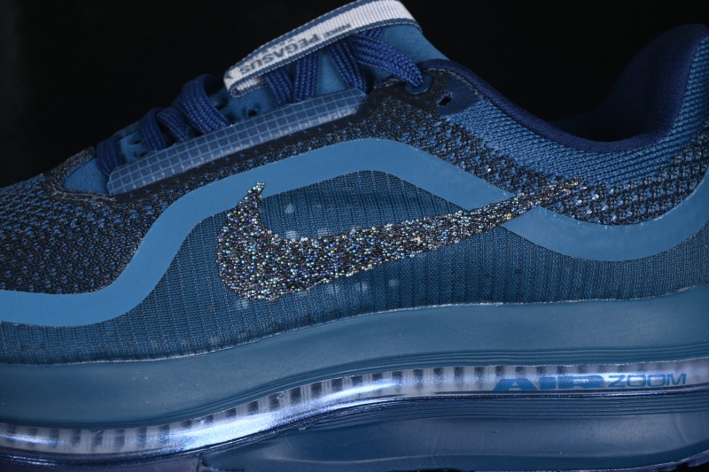 Nike Air Zoom Pegasus Premium Running Shoes with Full-Length Visible Air Zoom Cushion - IM7384-499