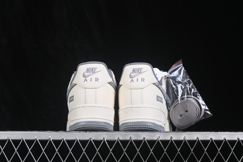 Nike Air Force 1 '07 Low Collaboration Casual Skateboarding Shoes - LD1999-027