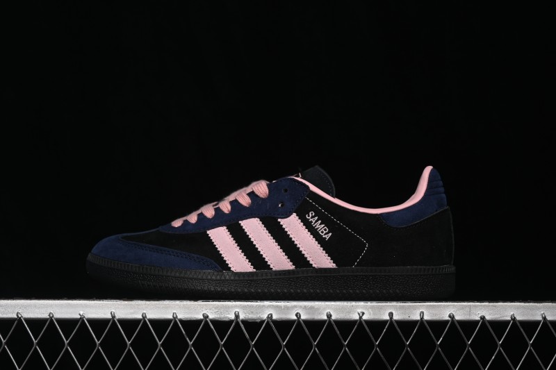 Adidas Originals Samba OG Casual Sneakers - JI2679
