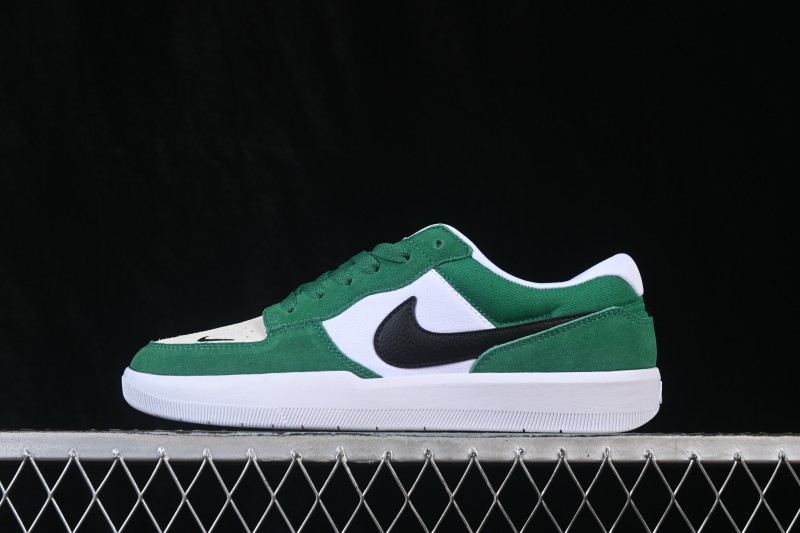 Nike SB Force 58 Retro Skate Shoes - DV5477-300