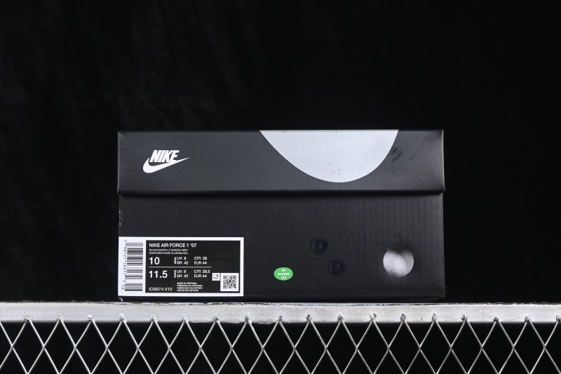 Nike Central Cee x Air Force 1 Low Syna World Casual Sneakers - IO9974-010