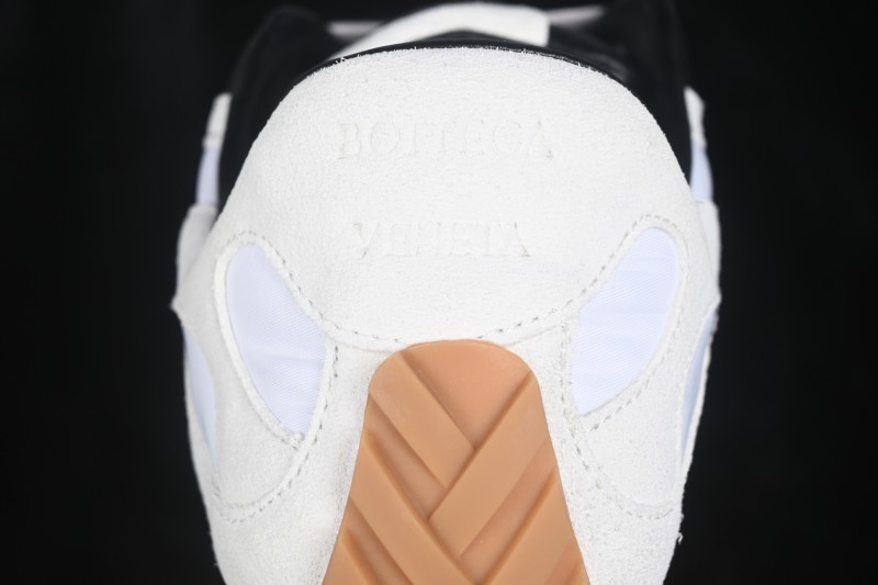Bottega Veneta Low-Top Breathable Comfort Casual德训 Lifestyle Shoes - V3MS29166