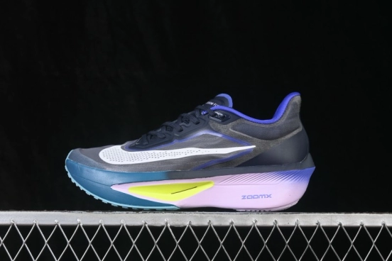 Nike Zoom Fly 6 Super Cushioned Lightweight Running Shoes - FN8454-403