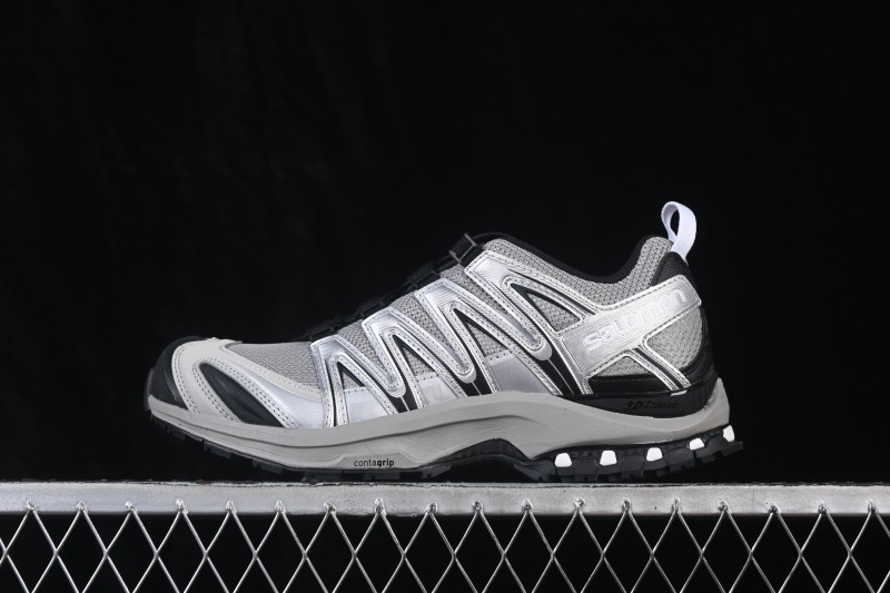 Salomon XA PRO 3D Trail Running Shoes with Advanced Cushioning and Stability - 474781-20