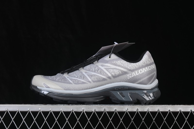 Salomon XT-6 Advanced Tech Outdoor Casual Running Shoes - 478738-24