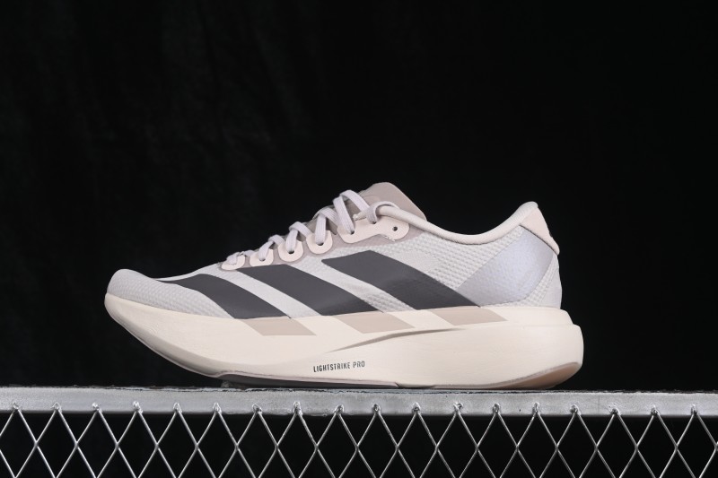 Adidas Adizero Evo SL Lightweight Breathable Running Shoes - KJ2001
