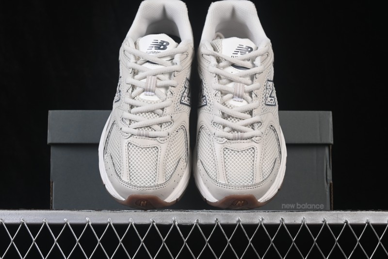 New Balance 530 Retro Running Shoes - MR530AAM