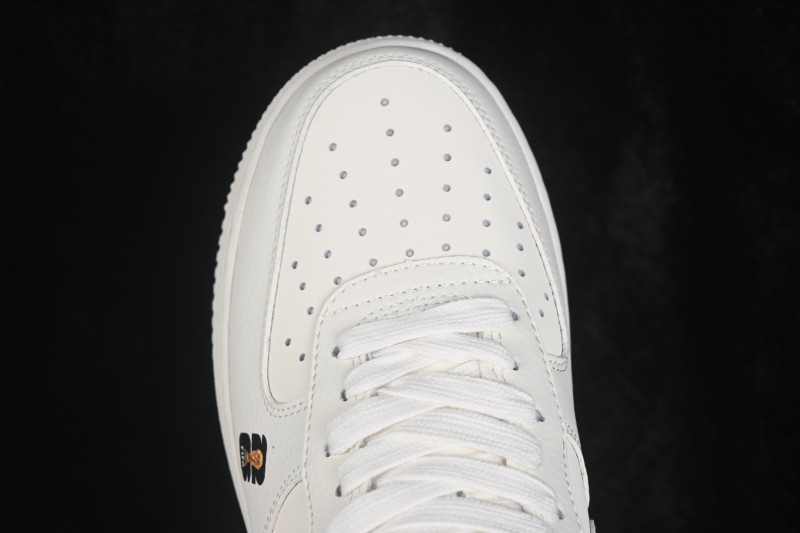 Nike Air Force 1 '07 Low World Cup Theme Casual Sneakers - DW8806-014