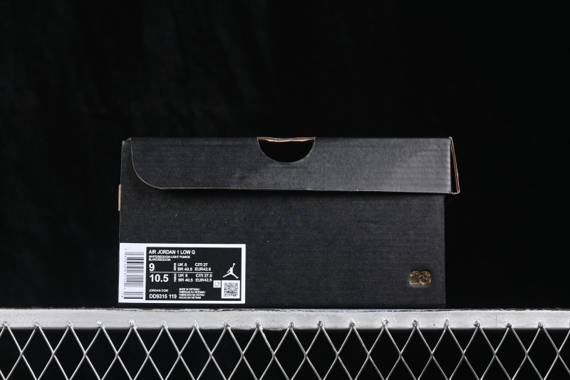 Nike Air Jordan 1 Low Retro Basketball Shoes with Classic Black-Grey-Pink Colorway - DD9315-119