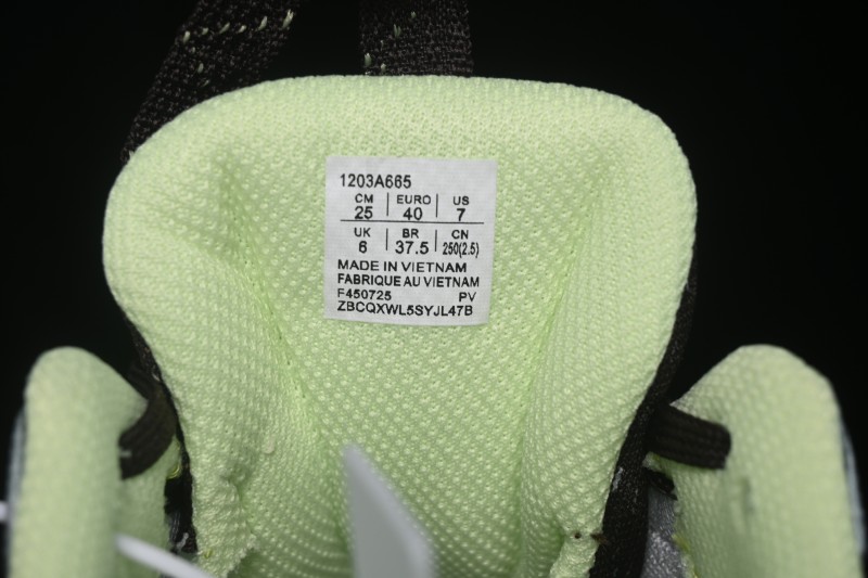 Adidas AJD4 Performance Training Shoes - 1203A665-300