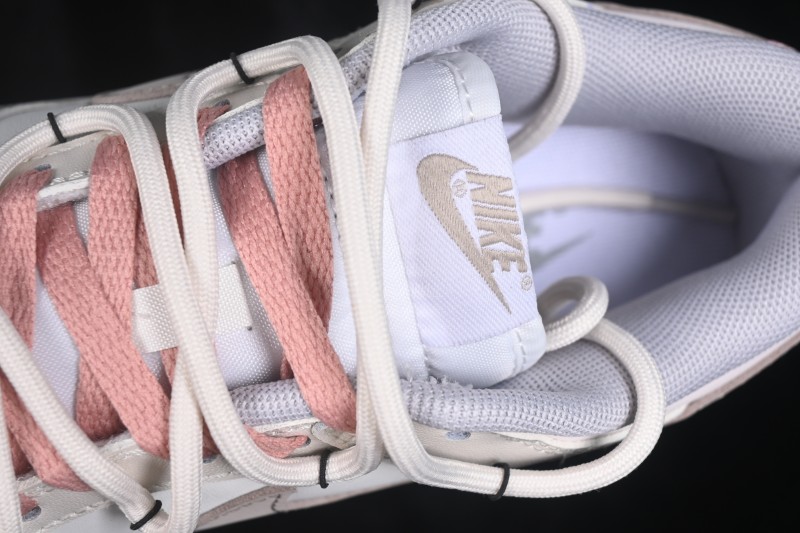 Nike SB Dunk Low Lace-Up Low-Top Skateboarding Shoes - PG0510-057