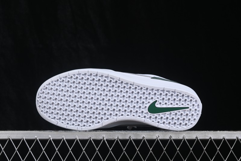 Nike SB Force 58 Retro Skateboarding Shoes with Classic Vulcanized Sole - DV5477-105